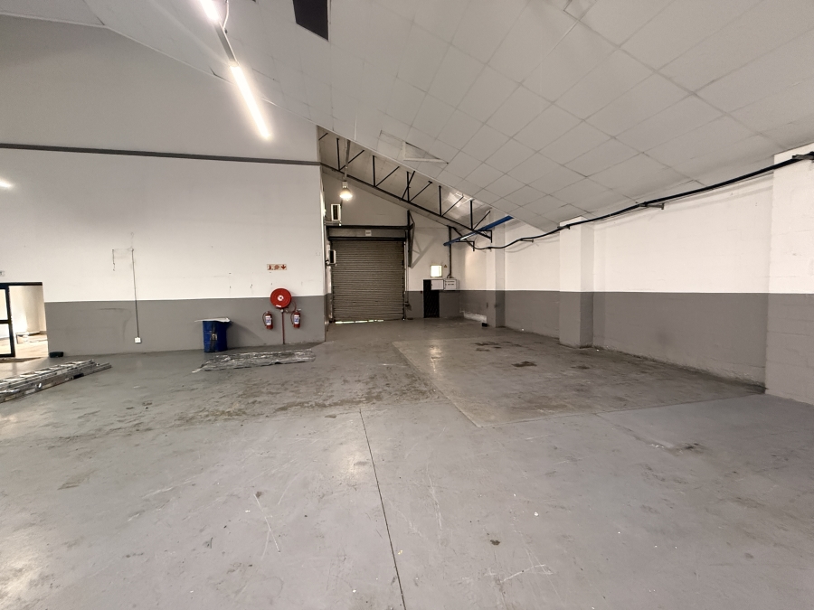 To Let Commercial Property for Rent in Atlas Gardens Western Cape